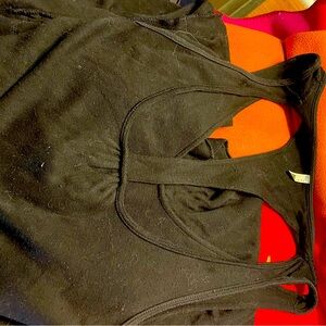 Free people movement harem jumpsuit